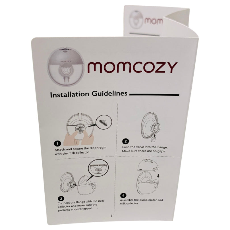 Momcozy-M5-Handsfree-Double-Pump-1-8