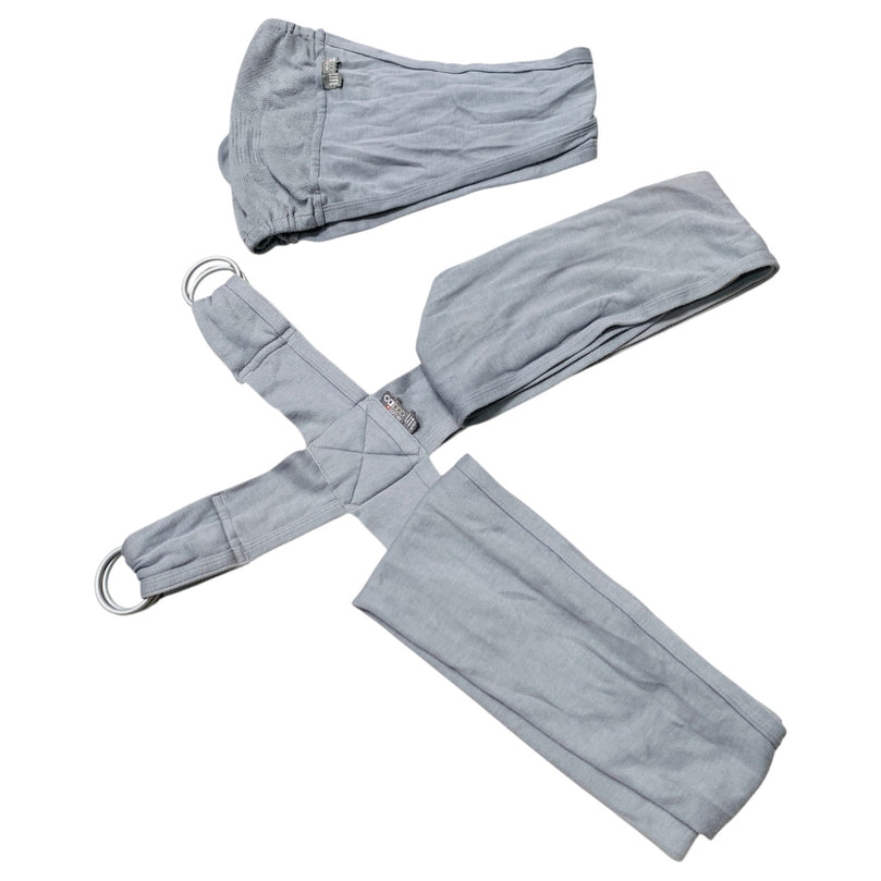 Close-Caboo-Lite-Carrier-Sleepy-Wrap-Baby-Carrier-Alloy-1-6