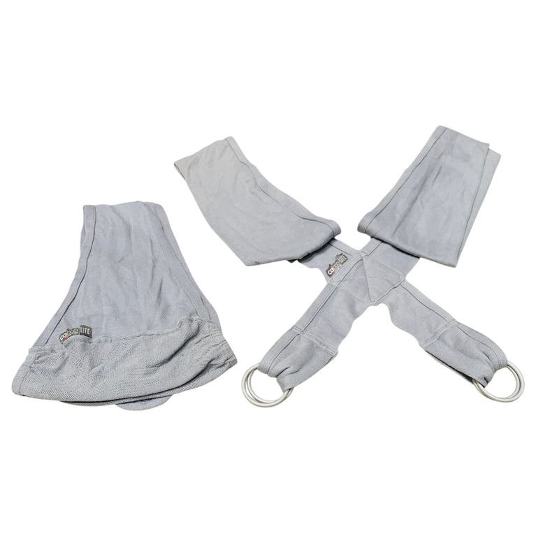 Close-Caboo-Lite-Carrier-Sleepy-Wrap-Baby-Carrier-Alloy-1-7