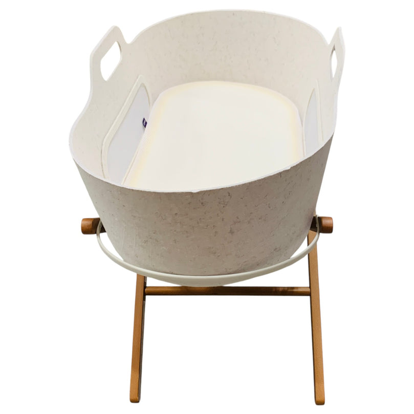 SnuzBaskit-Moses-Basket-&-Folding-Stand-Bundle-Barley-&-Walnut-1-4