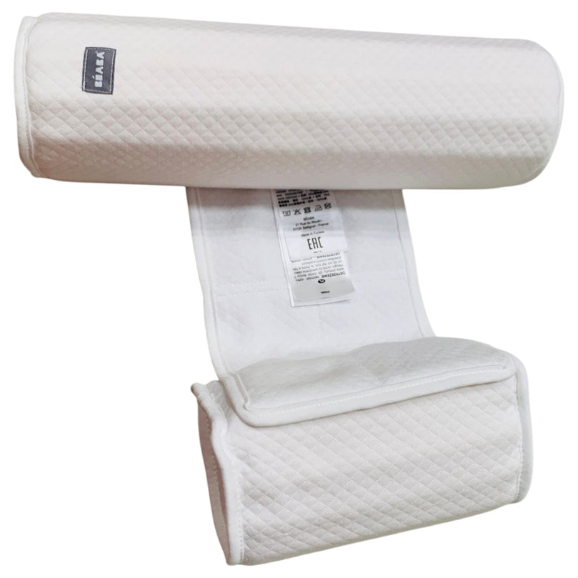 Beaba-Bebecal-White-2-Wedge-Cushion-1-1
