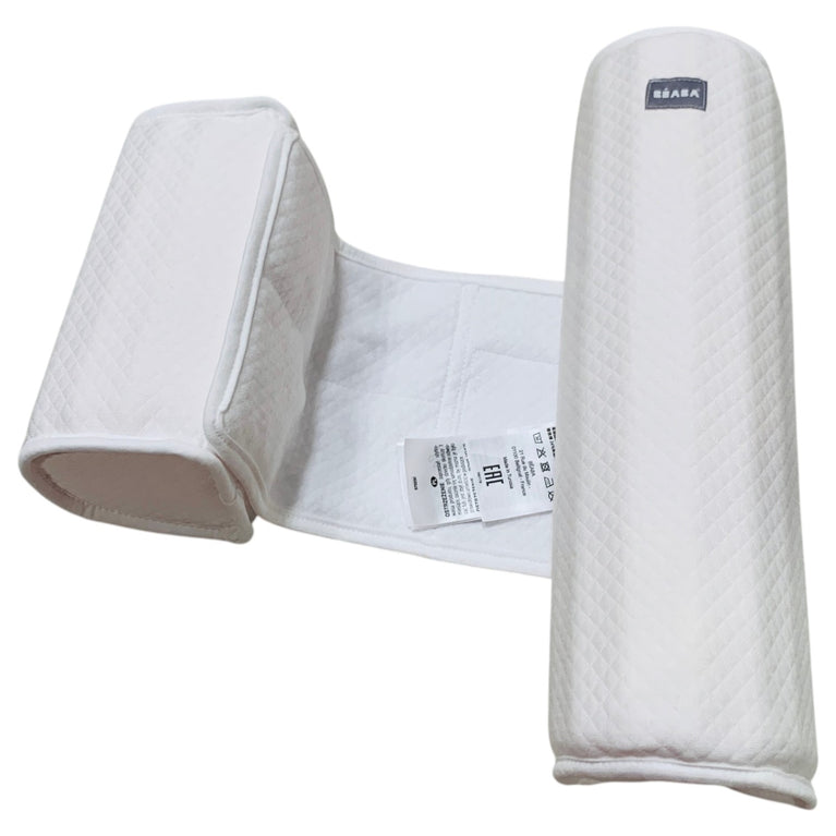 Beaba-Bebecal-White-2-Wedge-Cushion-1-2
