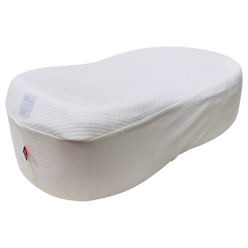 Red-Castle-Cocoonababy-Sleeping-Pod-White-18-1