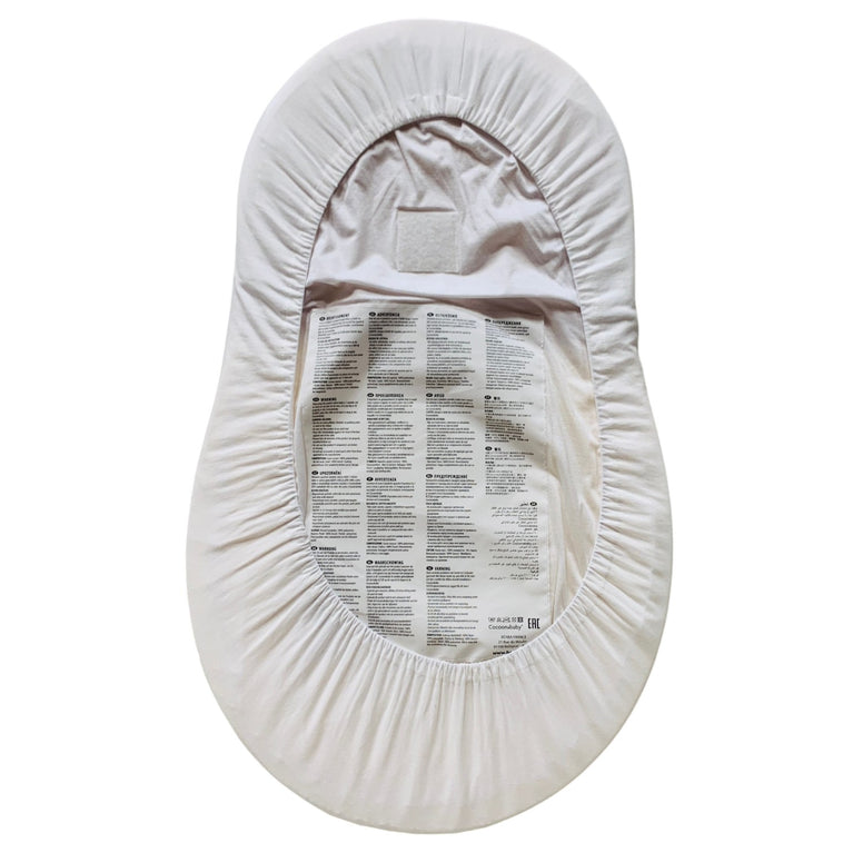 Red-Castle-Cocoonababy-Sleeping-Pod-White-18-6