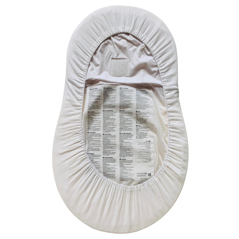 Red-Castle-Cocoonababy-Sleeping-Pod-White-18-6