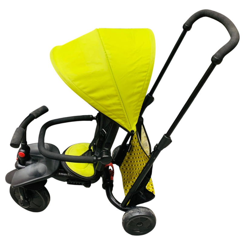 SmarTrike-Folding-Stroller-Trike-Green-1-6