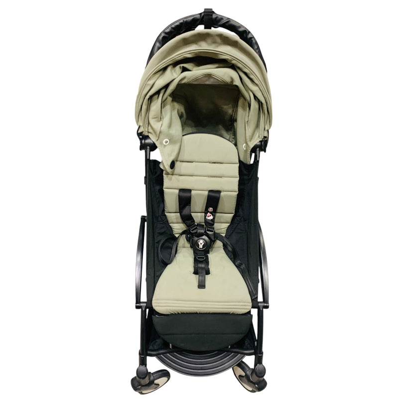 Babyzen-YOYO2-Complete-Stroller-Set-with-Black-Frame-&-6m+-Olive-Colour-Pack-1-2