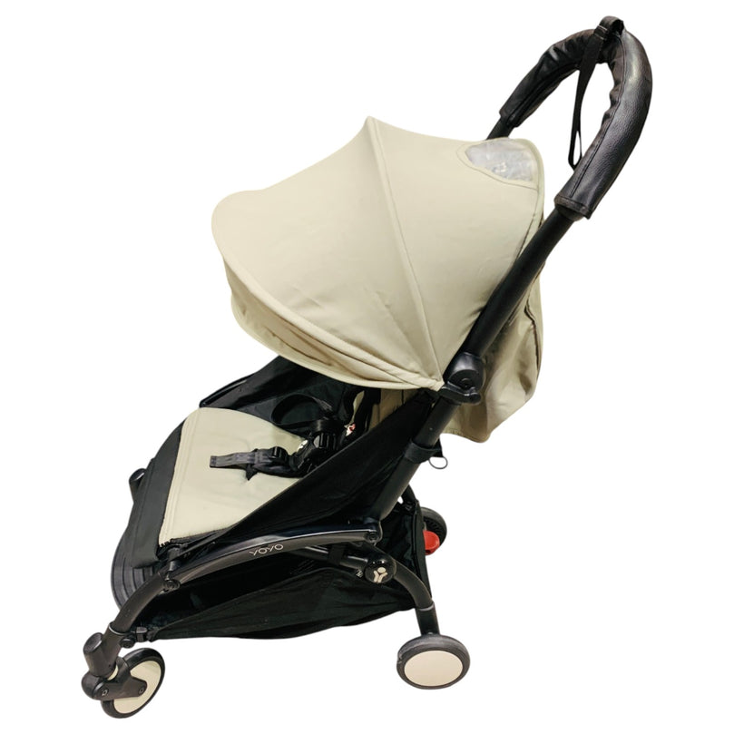 Babyzen-YOYO2-Complete-Stroller-Set-with-Black-Frame-&-6m+-Olive-Colour-Pack-1-3