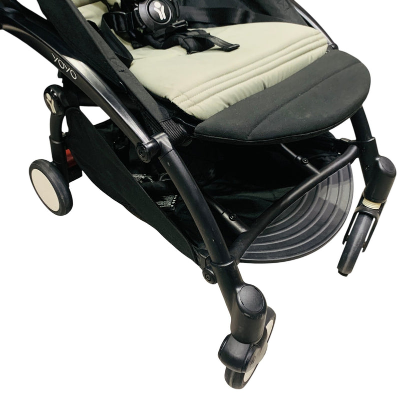 Babyzen-YOYO2-Complete-Stroller-Set-with-Black-Frame-&-6m+-Olive-Colour-Pack-1-5