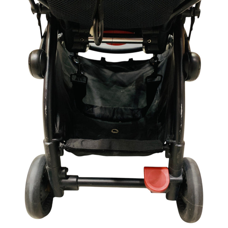 Babyzen-Yoyo+-Complete-Stroller-Set-with-Black-Frame-with-6m+-Cream-2-8