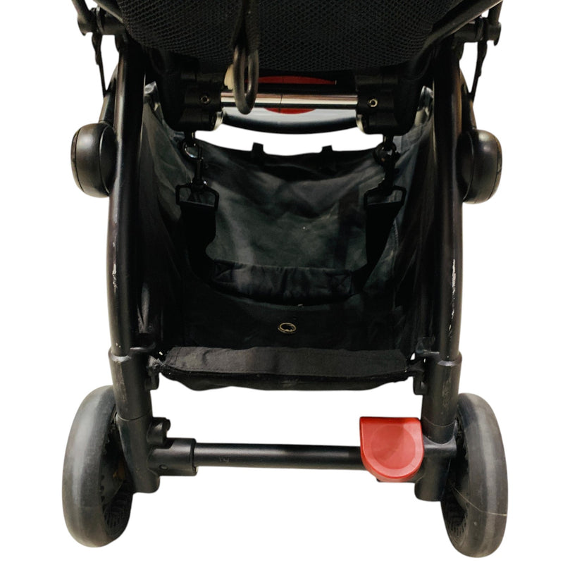 Babyzen-Yoyo+-Complete-Stroller-Set-with-Black-Frame-with-6m+-Cream-2-8