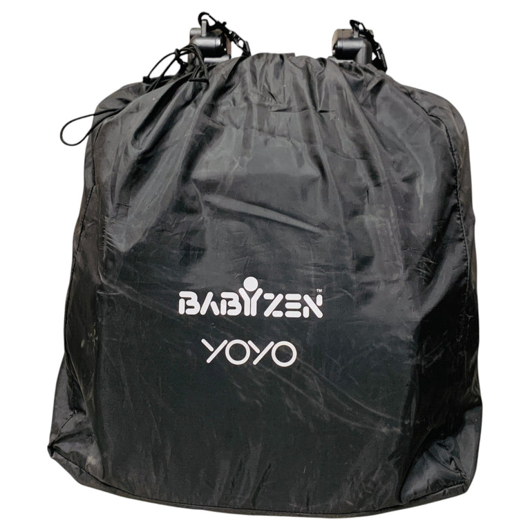 Babyzen-Yoyo+-Complete-Stroller-Set-with-Black-Frame-with-6m+-Cream-2-10