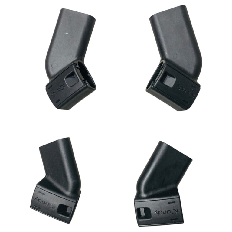 iCandy-Peach-7-2nd-Seat-Fabric-&-Converter-Adapters-1-3