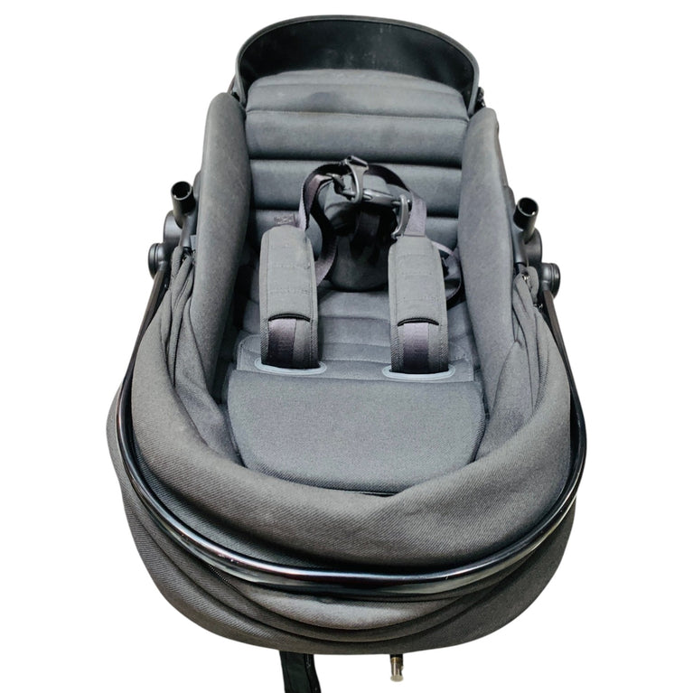 iCandy Peach 7 2nd Seat Fabric & Converter Adapters
