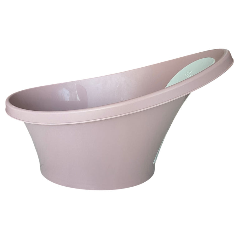 Shnuggle-Baby-Bath-&-Stand-Bundle-Taupe-2pc-Set-1-8