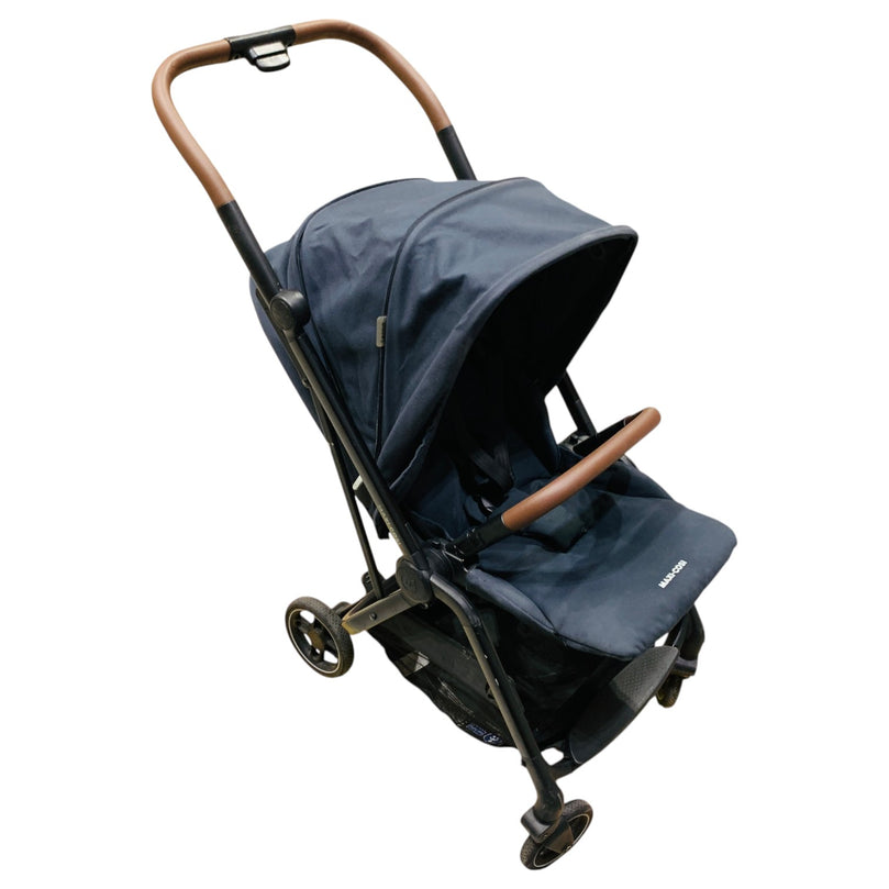 Maxi-Cosi-Leona-2-Stroller-Essential-Graphite-1-1