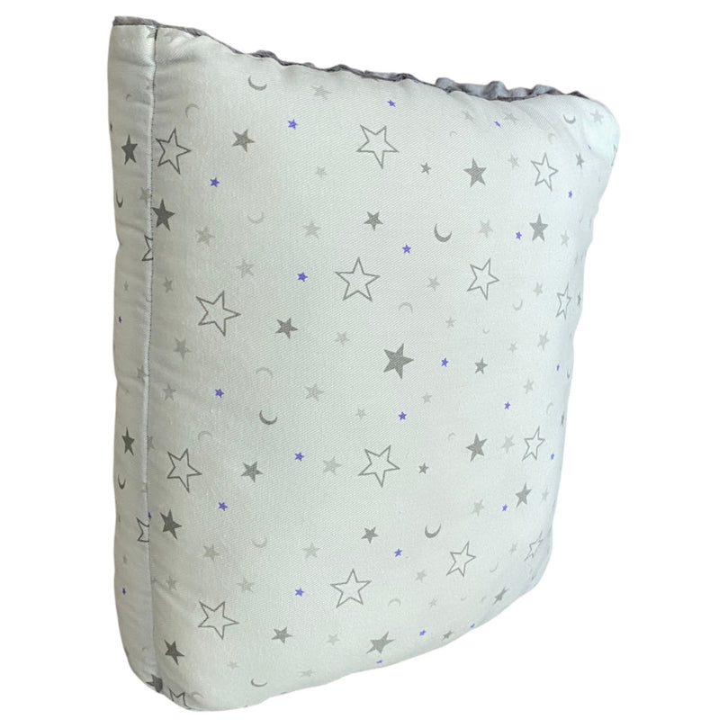 Boppy-Original-Feeding-&-Infant-Support-Pillow-Notebook-Black-and-White-with-Gold-Animals-2-3