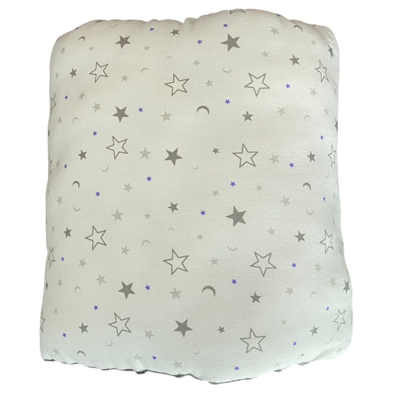Boppy-Original-Feeding-&-Infant-Support-Pillow-Notebook-Black-and-White-with-Gold-Animals-2-5