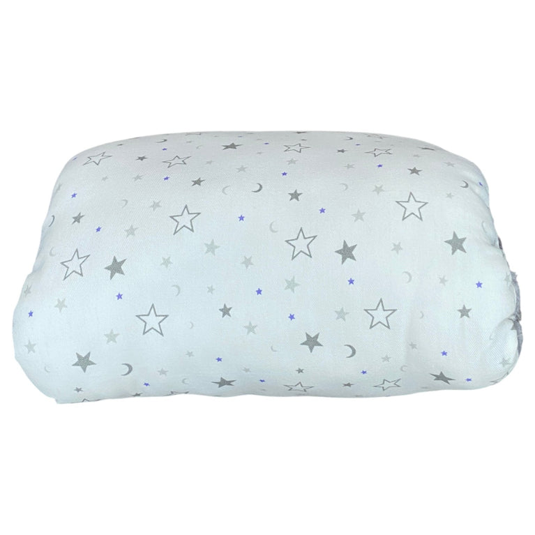Boppy-Original-Feeding-&-Infant-Support-Pillow-Notebook-Black-and-White-with-Gold-Animals-2-6