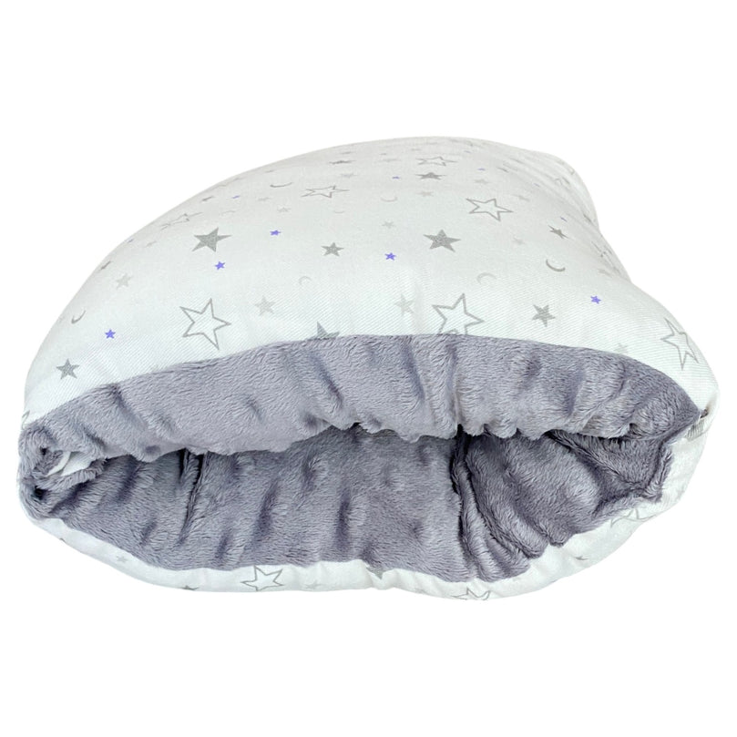 Boppy-Original-Feeding-&-Infant-Support-Pillow-Notebook-Black-and-White-with-Gold-Animals-2-8