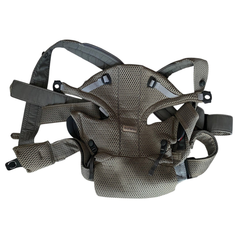 BabyBjörn-Baby-Carrier-Move-Grey-Beige-1-1