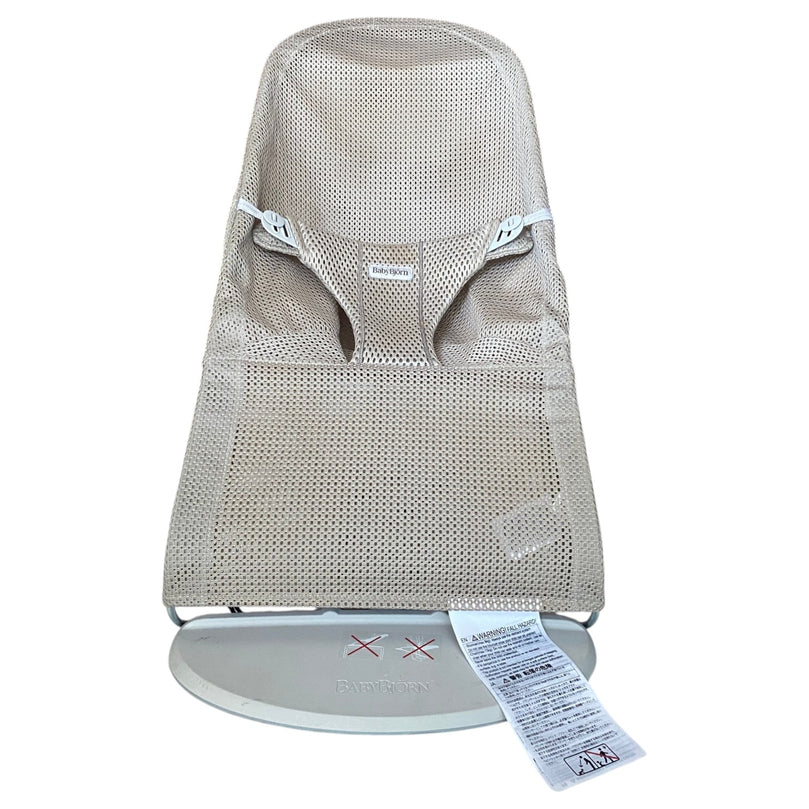 BabyBjörn-Bliss-Bouncer-(Mesh)-Grey-Beige-35-5