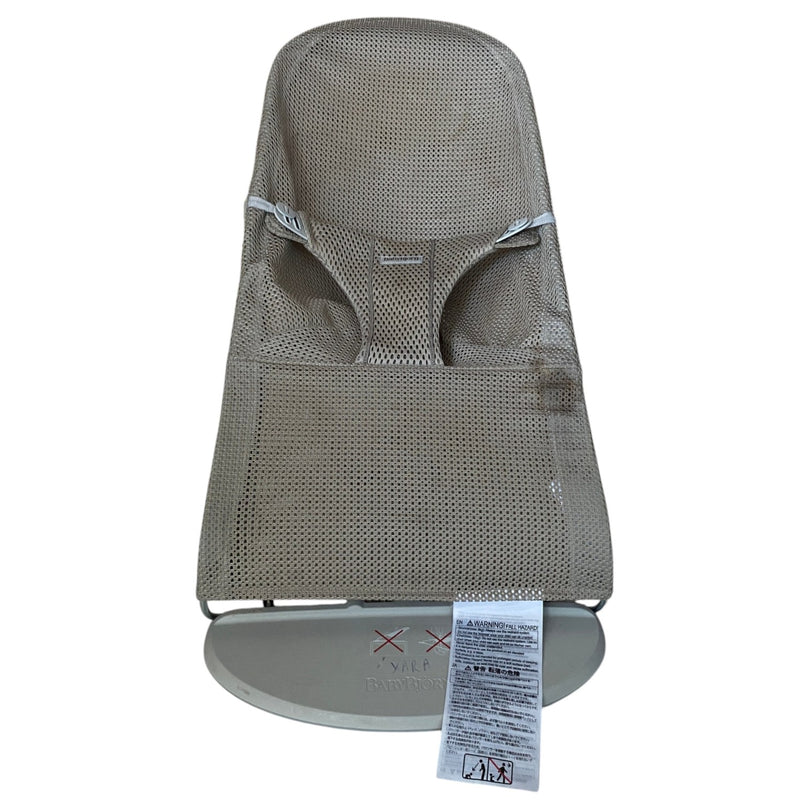 BabyBjörn-Bliss-Bouncer-(Mesh)-Grey-Beige-36-2