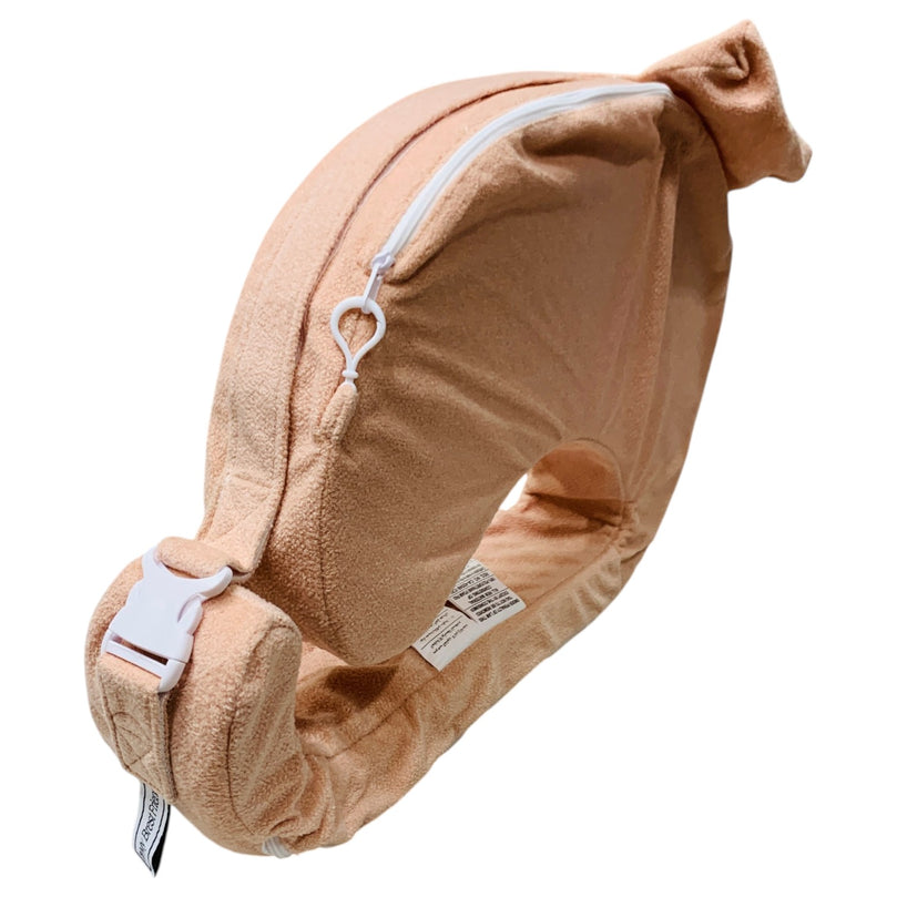 My-Brest-Friend-Super-Deluxe-Nursing-Pillow-Soft-Rose-3-5