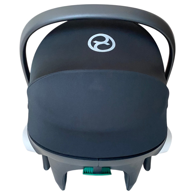 Cybex-Aton-B2-i-Size-Infant-Car-Seat-Moon-Black-1-6