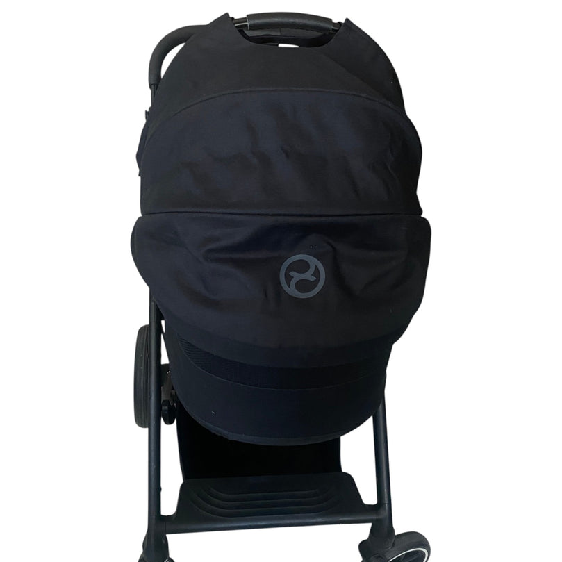 Cybex-Balios-S-Lux-Stroller-and-Carry-Cot-Black-1-12