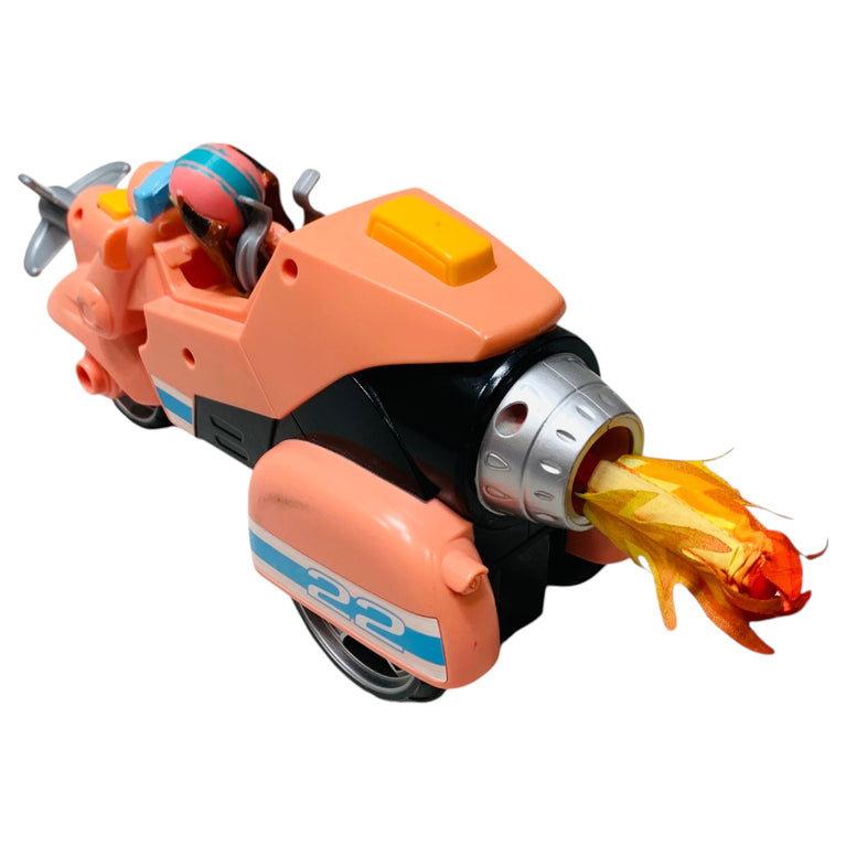 Paw-Patrol-Liberty-and-his-Vehicle-Movie-1-5