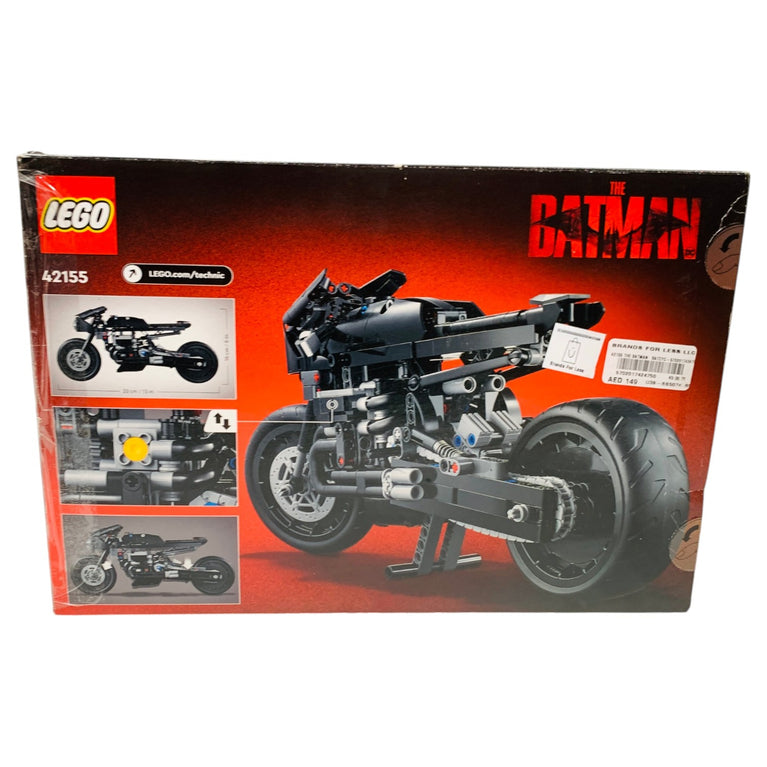 LEGO-Technic-The-Batman-Batcycle-Set-1-5