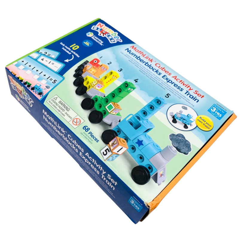 Learning-Resources-MathLink-Cubes-Activity-Set-Numberblocks-Express-Train-1-4