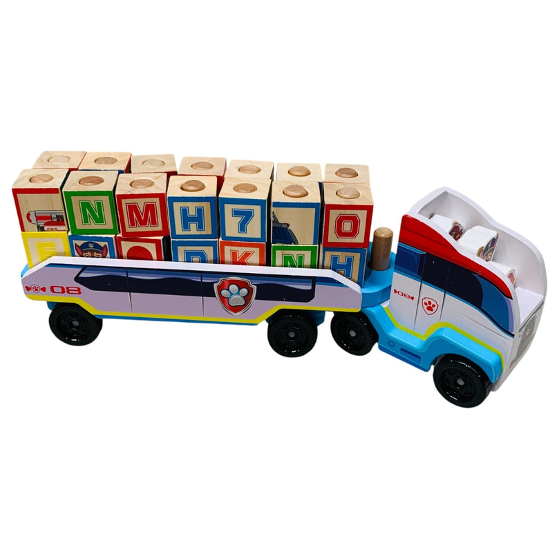 Melissa-&-Doug-Paw-Patrol-Wooden-ABC-Block-Truck-1-3