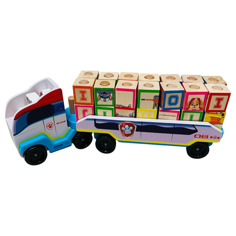 Melissa-&-Doug-Paw-Patrol-Wooden-ABC-Block-Truck-1-5