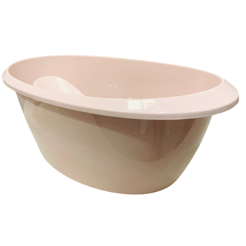 Luma-Unisex-Bathtub-and-Bath-Seats-Pink-1-1