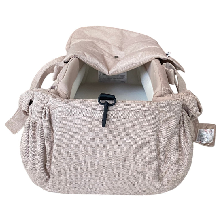 Bugaboo-Baby-Nest-Desert-Taupe-1-3