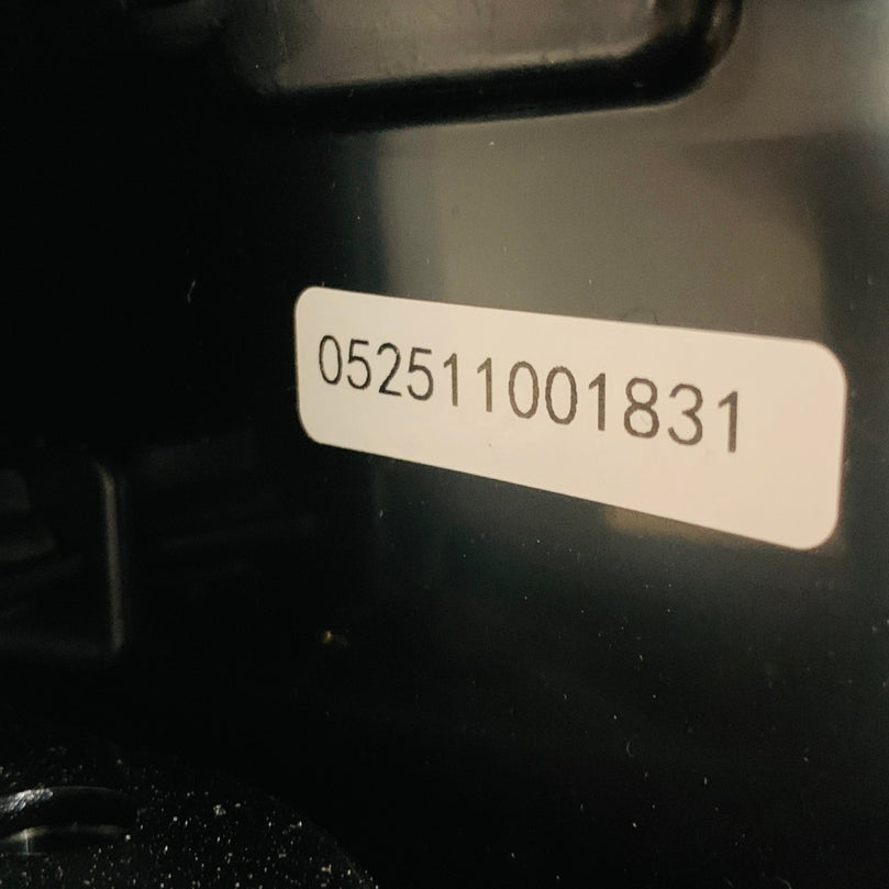 Silver-Cross-Dream-I-Size-Car-Seat-Black-2-9