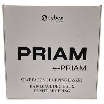 Cybex-Priam-/-ePriam-Seat-Pack-&-Shopping-Basket-Black-1-2