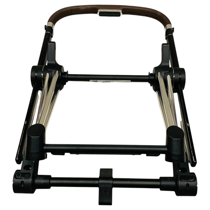 Cybex-Priam-Frame-with-Seat-Hardpart-Rose-Gold-/-Sepia-Black-Lux-Seat-1-1