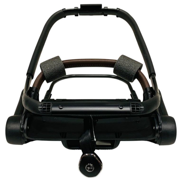 Cybex-Priam-Frame-with-Seat-Hardpart-Rose-Gold-/-Sepia-Black-Lux-Seat-1-8