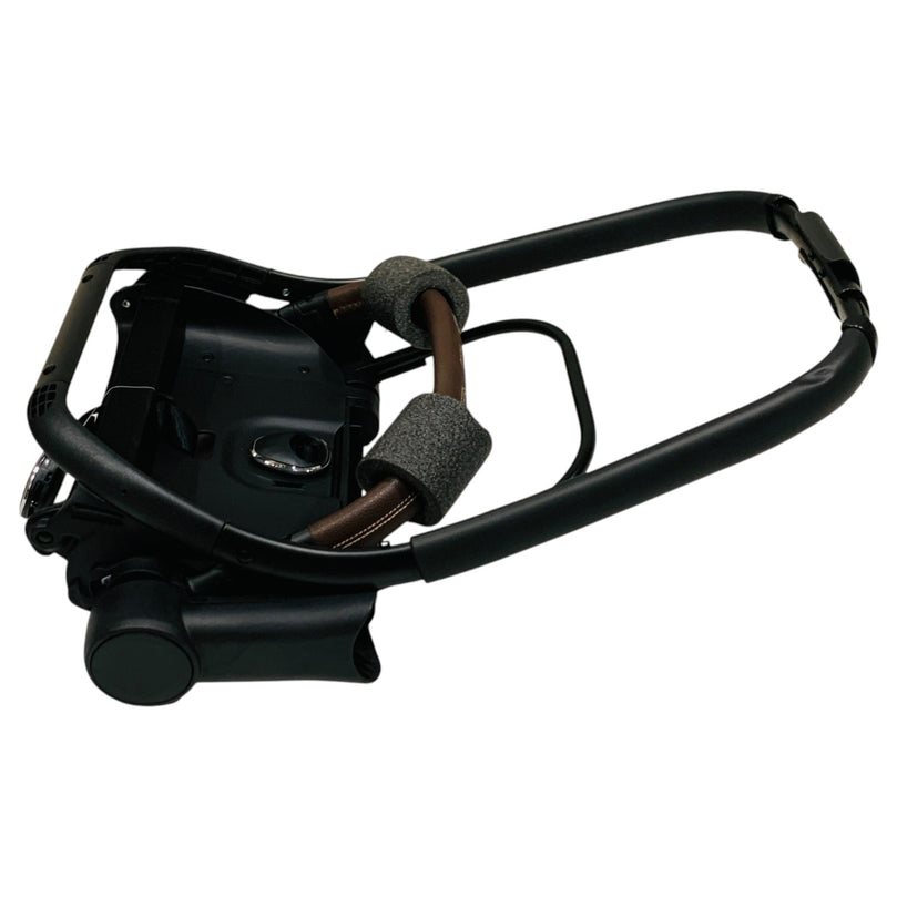 Cybex-Priam-Frame-with-Seat-Hardpart-Rose-Gold-/-Sepia-Black-Lux-Seat-1-9