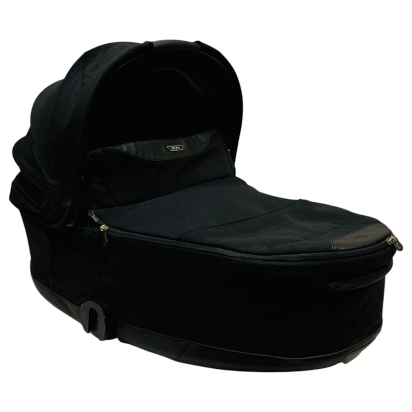 Cybex-Platinum-Priam-5-Carry-Cot-Black-1-2