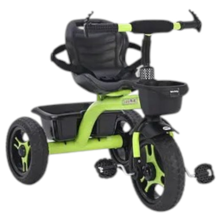 Fab n Funky Kids Tricycle