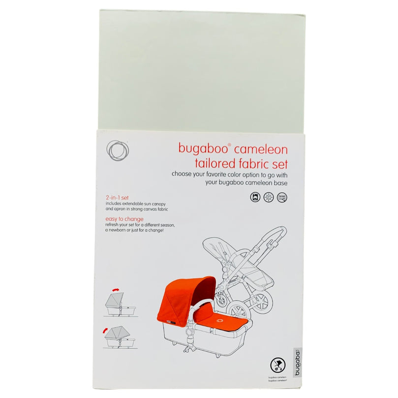 Bugaboo-Cameleon-3-Tailored-Fabric-Set-Red-1-2