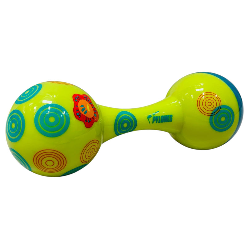 Pylones-Chica-Chica-Maracas-Owl-Rattle-1-2