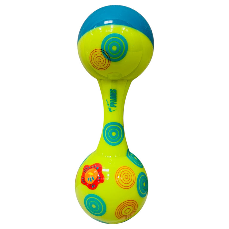 Pylones-Chica-Chica-Maracas-Owl-Rattle-1-3