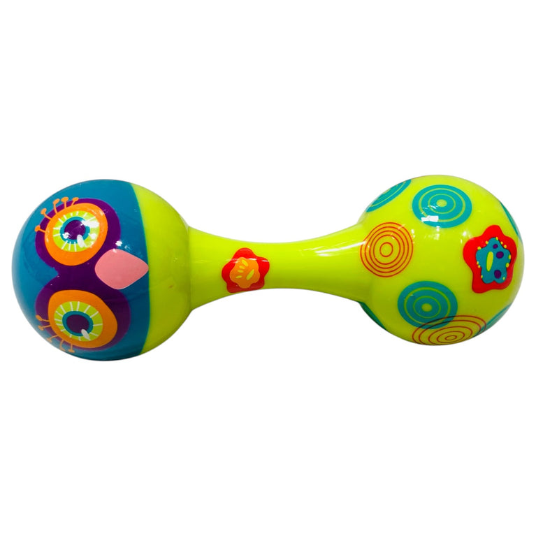 Pylones-Chica-Chica-Maracas-Owl-Rattle-1-5