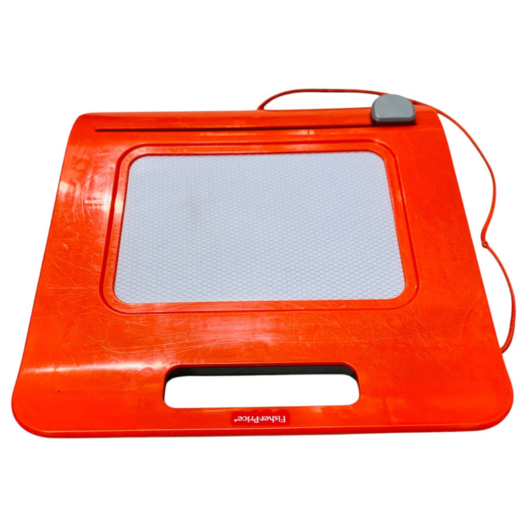 Fisher-Price-Doodle-Pro-Trip-Red-1-4