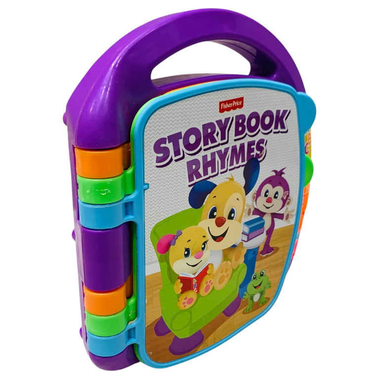 Fisher-Price-Laugh-&-Learn-Storybook-Rhymes-1-1